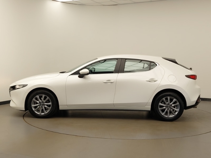 Used Mazda Mazda3 2023 for sale - 76682795: Photo 4