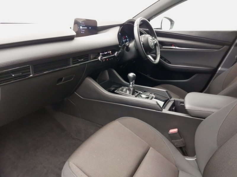 Used Mazda Mazda3 2023 for sale - 76682795: Photo 5