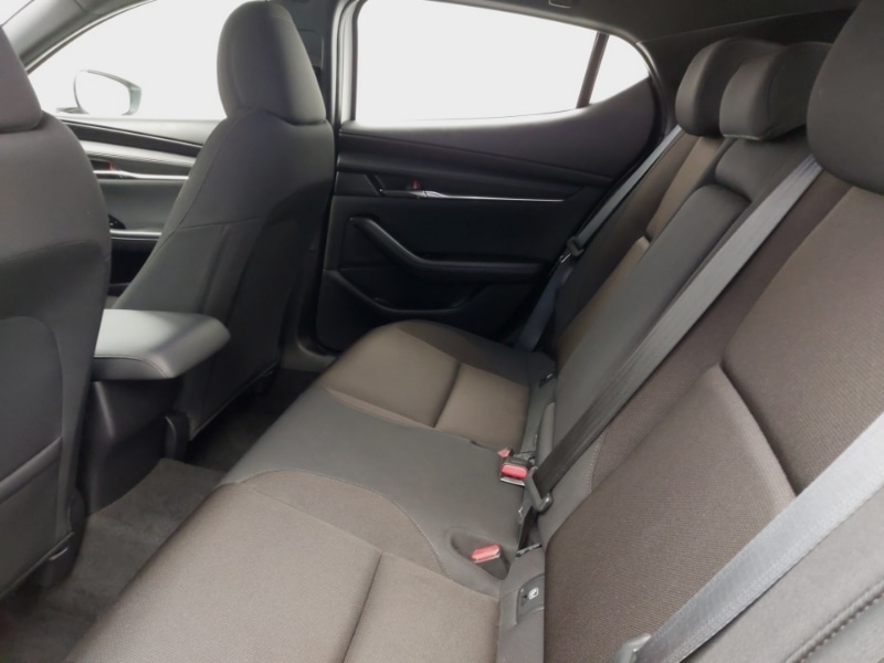 Used Mazda Mazda3 2023 for sale - 76682795: Photo 6