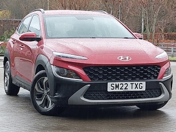 Used Hyundai KONA 2022 for sale - 77054475: Photo