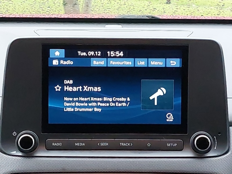 Used Hyundai KONA 2022 for sale - 77054475: Photo 7