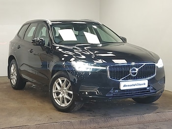 Used Volvo XC60 2021 for sale - 77285001: Photo