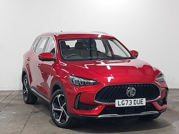 Used MG MG HS 2023 for sale - 77531519: Photo