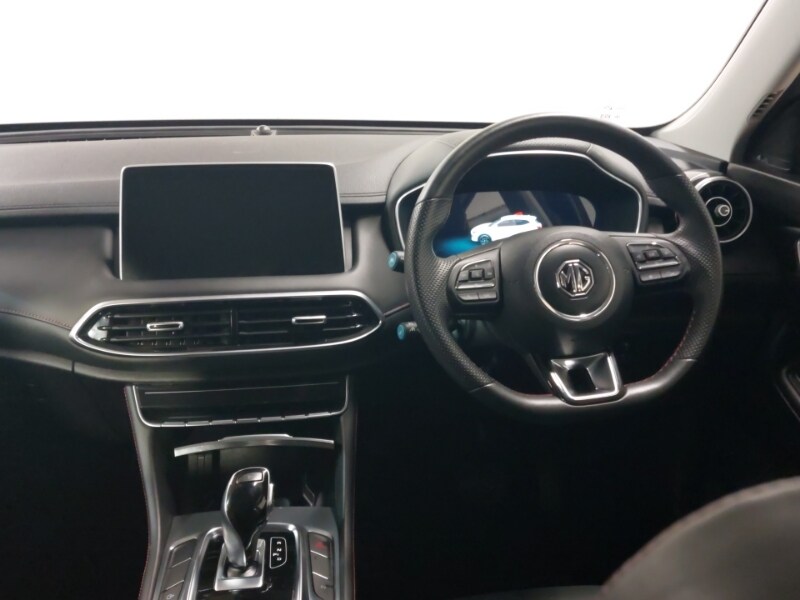 Used MG MG HS 2023 for sale - 77531519: Photo 7