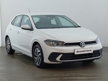 Volkswagen Polo feature image