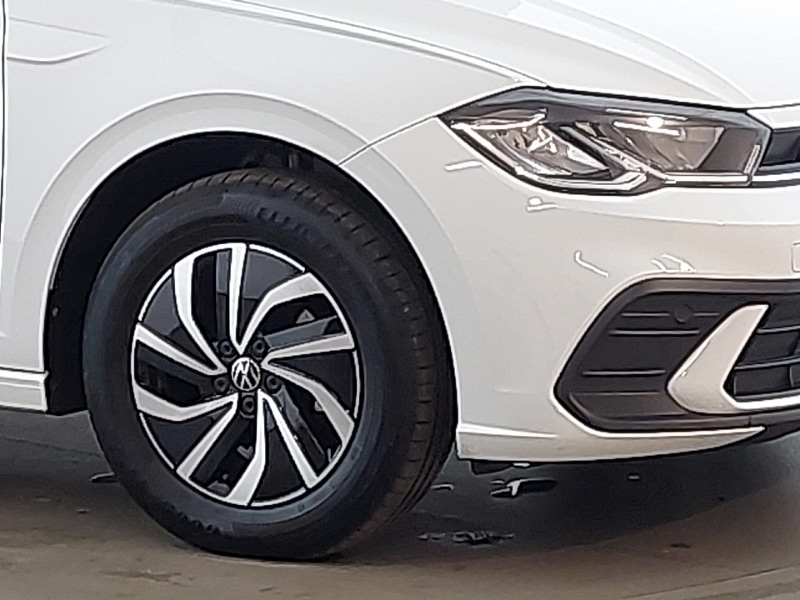 Used Volkswagen Polo 2023 for sale - 77956182: Photo 9