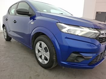 Used Dacia Sandero 2023 for sale - 79629309: Photo