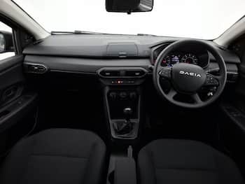Used Dacia Sandero 2023 for sale - 79629309: Photo