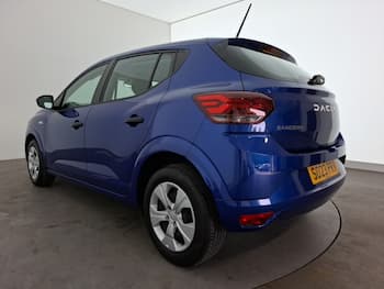 Used Dacia Sandero 2023 for sale - 79629309: Photo