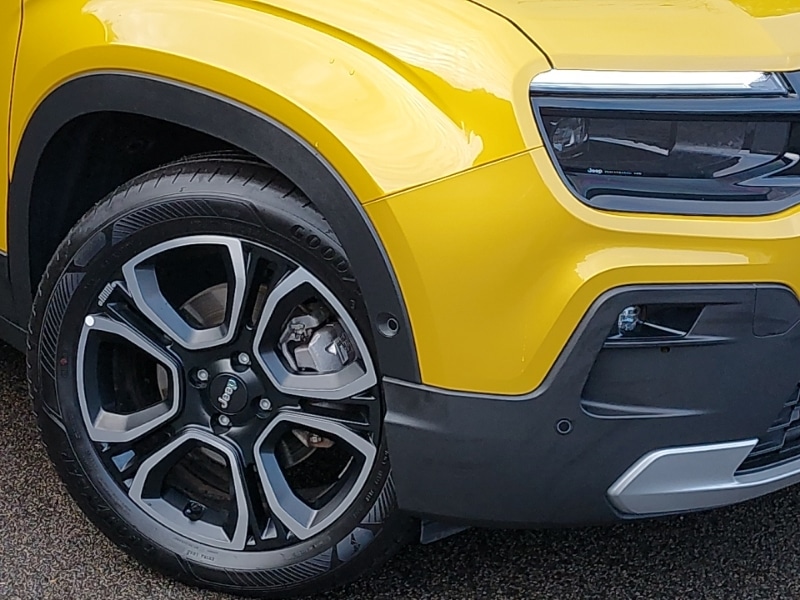 Used Jeep Other 2024 for sale - 76804601: Photo 9