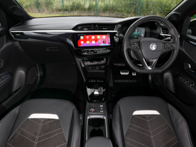 Used Vauxhall Corsa 2025 for sale - 77290137: Photo 2