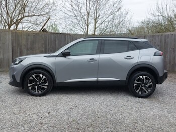Used Peugeot 2008 2023 for sale - 78560472: Photo