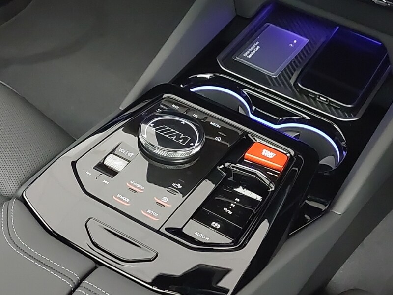 Used BMW M5 2026 for sale - 77933764: Photo 10