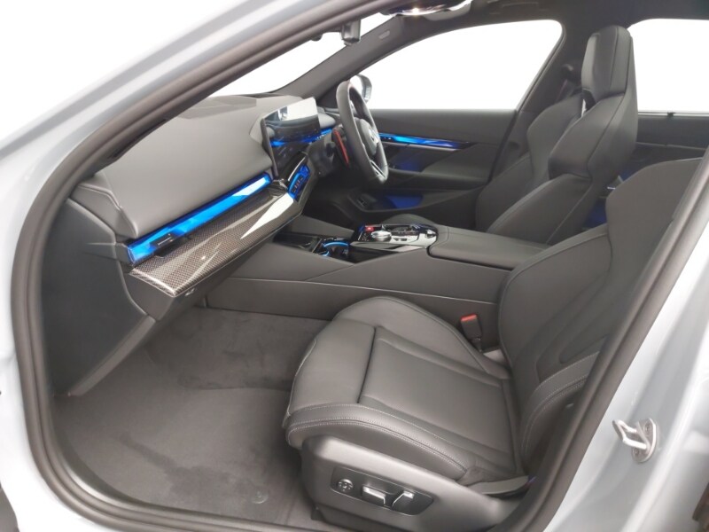 Used BMW M5 2026 for sale - 77933764: Photo 7