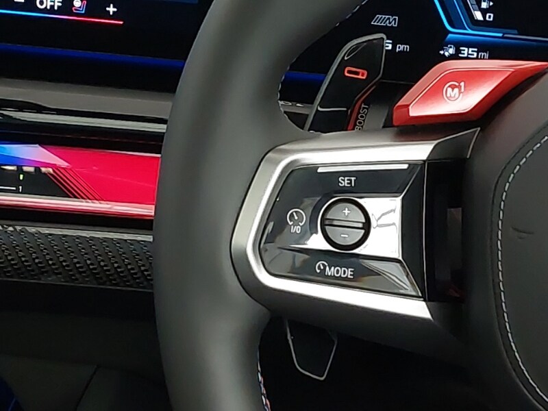 Used BMW M5 2026 for sale - 77933764: Photo 9