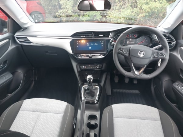 Used Vauxhall Corsa 2024 for sale - 76182996: Photo 2