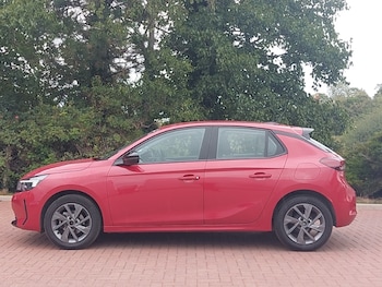 Used Vauxhall Corsa 2024 for sale - 76182996: Photo 4