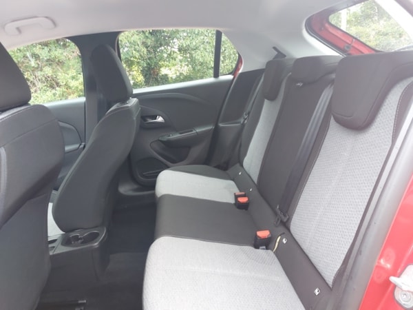 Used Vauxhall Corsa 2024 for sale - 76182996: Photo 6