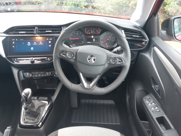 Used Vauxhall Corsa 2024 for sale - 76182996: Photo 7
