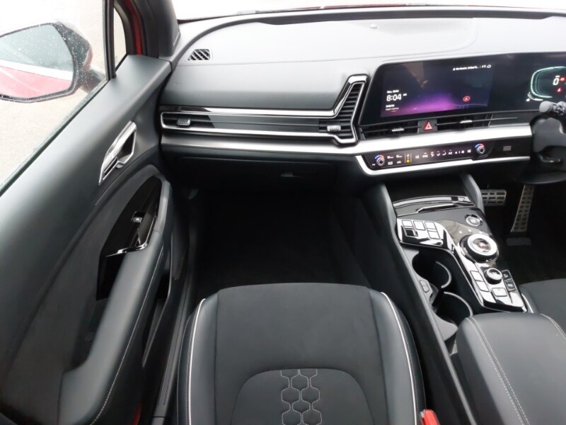 Used Kia Sportage 2025 for sale - 78152169: Photo 10