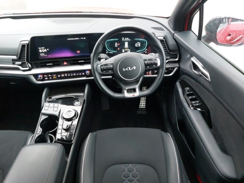 Used Kia Sportage 2025 for sale - 78152169: Photo 11