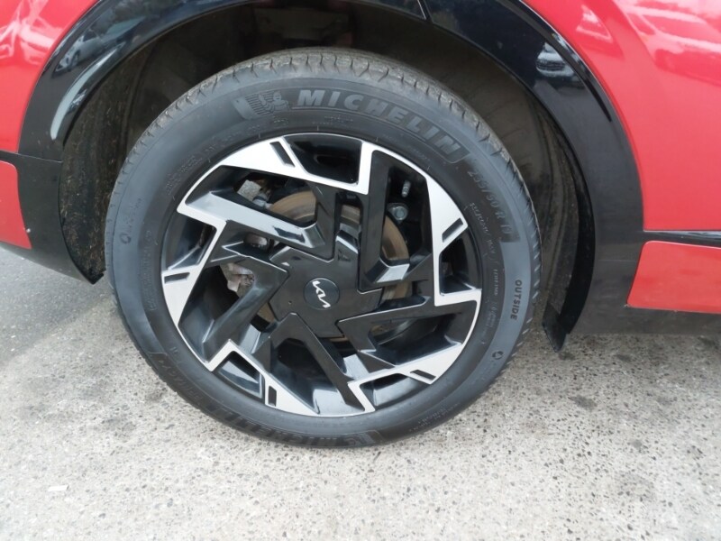 Used Kia Sportage 2025 for sale - 78152169: Photo 12