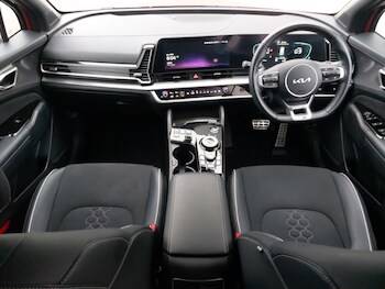 Used Kia Sportage 2025 for sale - 78152169: Photo