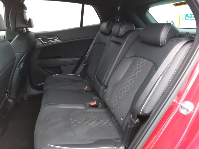 Used Kia Sportage 2025 for sale - 78152169: Photo 6