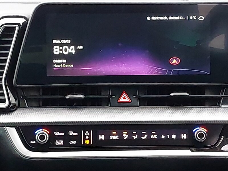 Used Kia Sportage 2025 for sale - 78152169: Photo 7