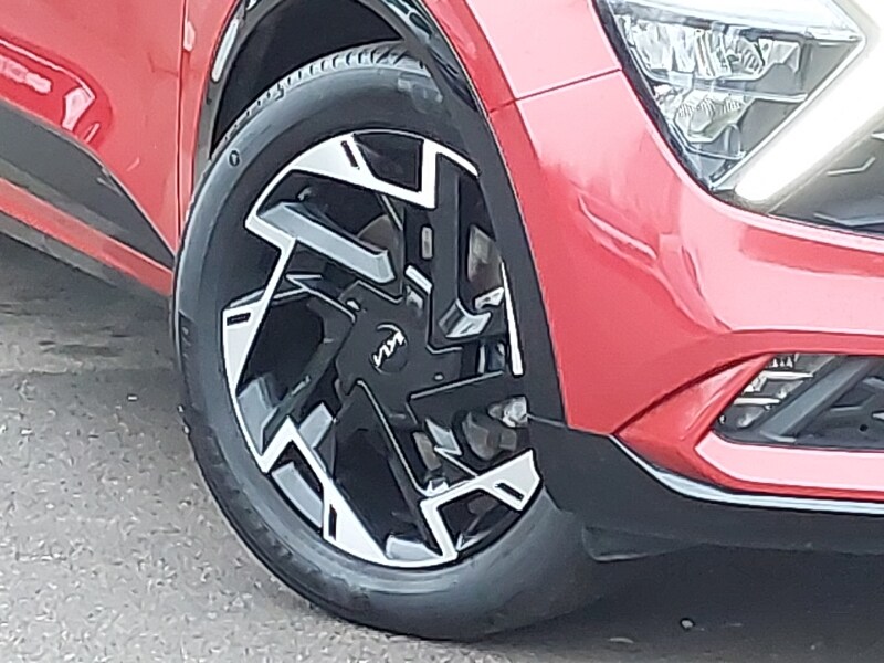 Used Kia Sportage 2025 for sale - 78152169: Photo 9