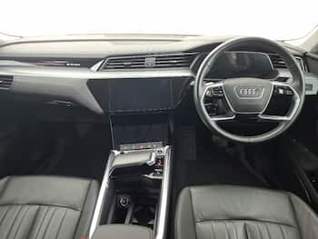 Used Audi Q8 2023 for sale - 79722303: Photo