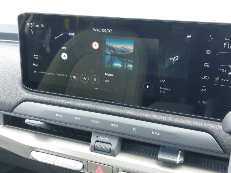 Used Kia EV3 2025 for sale - 77767843: Photo 10