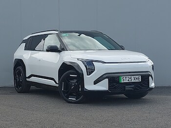 Kia EV3 feature image