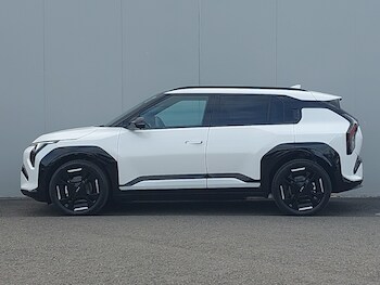 Used Kia EV3 2025 for sale - 77767843: Photo