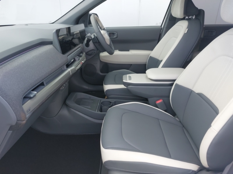 Used Kia EV3 2025 for sale - 77767843: Photo 5