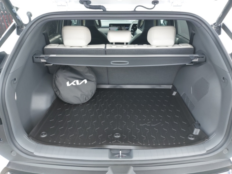 Used Kia EV3 2025 for sale - 77767843: Photo 8