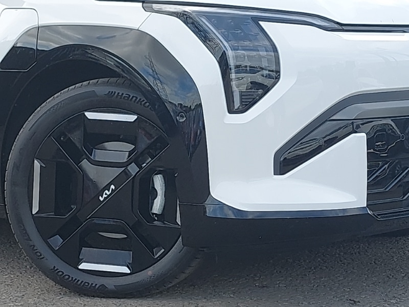 Used Kia EV3 2025 for sale - 77767843: Photo 9