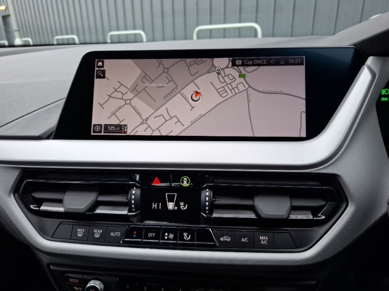 Used BMW 1 Series 2022 for sale - 77645368: Photo 11