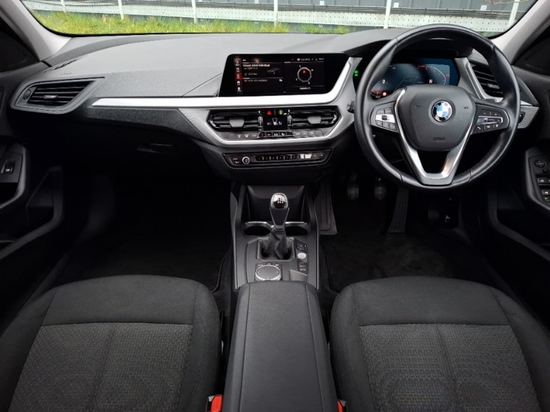 Used BMW 1 Series 2022 for sale - 77645368: Photo 2