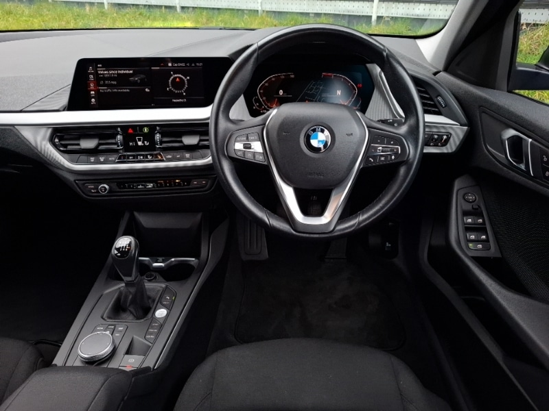 Used BMW 1 Series 2022 for sale - 77645368: Photo 7