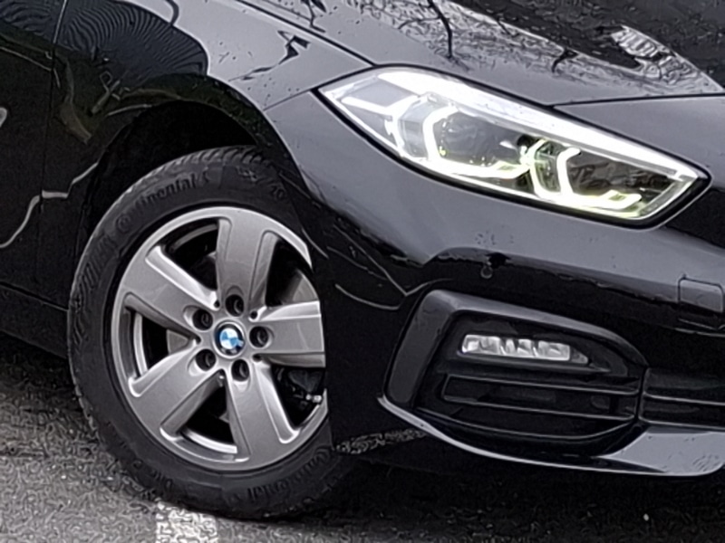 Used BMW 1 Series 2022 for sale - 77645368: Photo 9