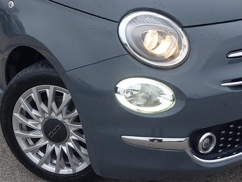 Used Fiat 500 2022 for sale - 77492200: Photo 9