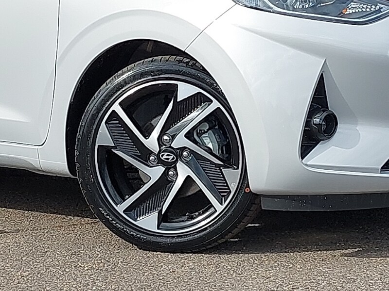 Used Hyundai i10 2026 for sale - 78211691: Photo 9