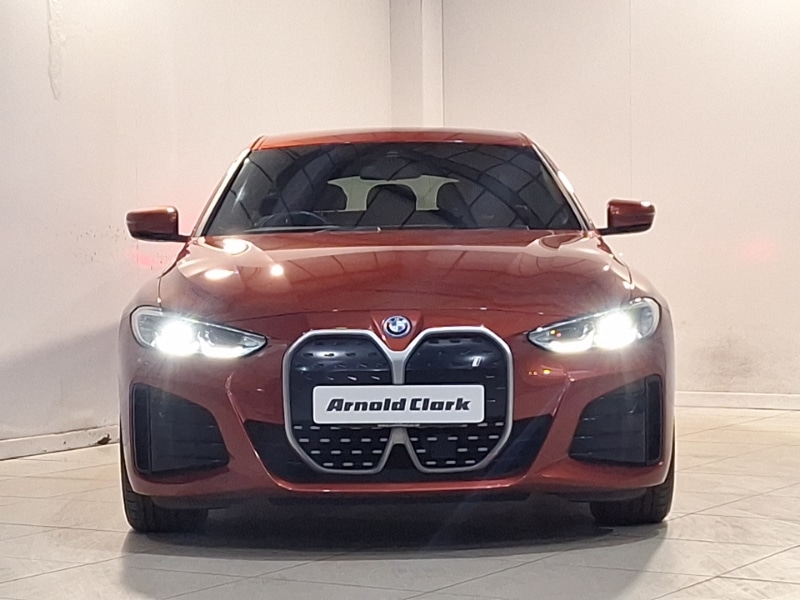 Used BMW i4 2022 for sale - 77690303: Photo 12