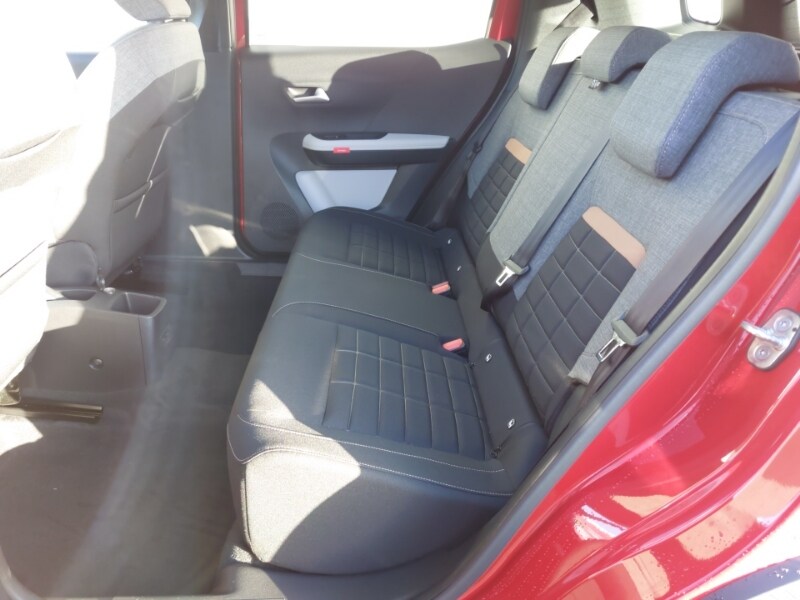 Used Citroen C3 Aircross 2025 for sale - 77235309: Photo 6