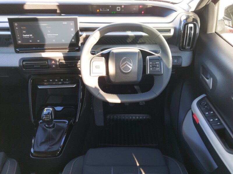 Used Citroen C3 Aircross 2025 for sale - 77235309: Photo 7