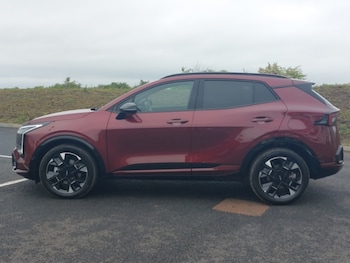 Used Kia Sportage 2026 for sale - 78674777: Photo