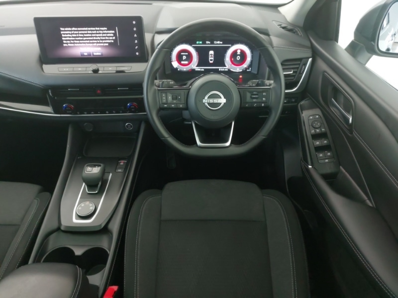 Used Nissan Qashqai 2024 for sale - 76116005: Photo 7