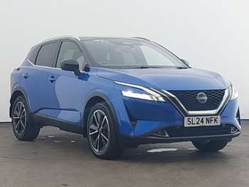2024 - 1.3 DiG-T MH Tekna 5dr