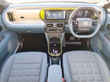 Used Fiat Grande Panda 2026 for sale - 79884975: Photo
